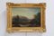 French School Artist, Le Lavoir, Oil on Canvas, 19th Century, Framed, Image 3