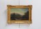 French School Artist, Le Lavoir, Oil on Canvas, 19th Century, Framed, Image 1