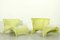 Sävö Lounge Chairs attributed to Monica Mulder for IKEA, 2000s, Set of 2 2