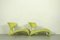 Sävö Lounge Chairs attributed to Monica Mulder for IKEA, 2000s, Set of 2 9