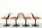 Spirit Dining Chairs by Hajime Oonishi for Artifort, 1970s, Set of 4 9