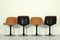 Spirit Dining Chairs by Hajime Oonishi for Artifort, 1970s, Set of 4 5