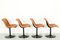 Spirit Dining Chairs by Hajime Oonishi for Artifort, 1970s, Set of 4 10