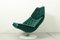 F588 Lounge Chair attributed to Geoffrey Harcourt for Artifort, 1970s 3