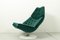 F588 Lounge Chair attributed to Geoffrey Harcourt for Artifort, 1970s, Image 3