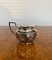 Set da tè edoardiano placcato in argento, inizio XX secolo, set di 3, Immagine 2