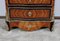 Napoleon III Precious Wood Secretaire with Marble Top, Mid-19th Century 15