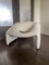 Model F598 M Groovy Lounge Chair by Pierre Paulin for Artifort, 1980s 15