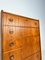 Tall Danish Teak Chest of Drawers, 1960s 3