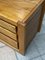 Chets of 3 Drawers in Solid Elm, Image 2