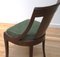 Vintage Stuhl im Gondel-Stil 2
