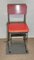 Vintage Staircase Chair, 1950s, Image 7