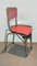 Vintage Staircase Chair, 1950s, Image 1