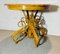 Dining Table by Michael Thonet 4