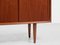 Danish Sideboard in Teak attributed to Svend Aage Madsen for HP Hansen, 1960s 11