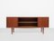 Danish Sideboard in Teak attributed to Svend Aage Madsen for HP Hansen, 1960s 4