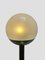 Brass and Glass P428 Floor Lamp attributed to Pia Guidetti Crippa for Luci, Italy, 1970s 6