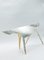 Silver-Plated Cavallo Figurine attributed to Gio Ponti for Sabattini Il, Italy, 1970s 2