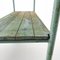 Vintage Industrial Console Table or Side Table with Original Paint, 1950s, Image 7