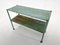 Vintage Industrial Console Table or Side Table with Original Paint, 1950s, Image 3