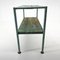 Vintage Industrial Console Table or Side Table with Original Paint, 1950s 4
