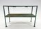 Vintage Industrial Console Table or Side Table with Original Paint, 1950s, Image 5