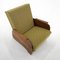 Armchair Daybed, Former Czechoslovakia, 1960s, Image 8