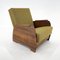 Divan avec Fauteuil, Ex-Tchécoslovaquie, 1960s 2