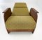 Armchair Daybed, Former Czechoslovakia, 1960s, Image 7