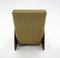 Armchair Daybed, Former Czechoslovakia, 1960s, Image 9