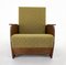 Armchair Daybed, Former Czechoslovakia, 1960s, Image 10