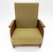 Armchair Daybed, Former Czechoslovakia, 1960s, Image 11
