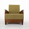 Armchair Daybed, Former Czechoslovakia, 1960s, Image 4