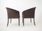 Vintage Armchairs by Paolo Piva for Wittmann, Austria, 1980s, Set of 2 8
