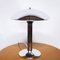 Bauhaus Table Lamp attributed to Miloslav Prokop for Napo, 1930s, Image 1