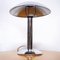 Bauhaus Table Lamp attributed to Miloslav Prokop for Napo, 1930s, Image 5