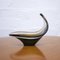 Mid-Century Swedish Bowl attributed to Flygsfors, 1950s 7