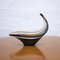 Mid-Century Swedish Bowl attributed to Flygsfors, 1950s, Image 7