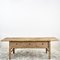 Vintage Elm Console Table 1