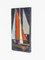 German Abstract Sailing Boat Wall Mounted Tile by Helmut Schäffenacker, 1960s 5