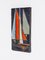 German Abstract Sailing Boat Wall Mounted Tile by Helmut Schäffenacker, 1960s 4