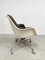 Sedia da ufficio vintage di Eames per Herman Miller, anni '70, Immagine 2