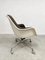 Vintage Office Chair by Eames for Herman Miller, 1970s 2