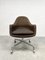 Sedia da ufficio vintage di Eames per Herman Miller, anni '70, Immagine 4