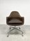 Vintage Office Chair by Eames for Herman Miller, 1970s, Image 4