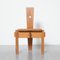 Childrens Chair by Erwin Egel for Dieter Güllert, 1960s 3