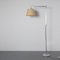 Tolomeo Mega Floor Lamp with Parchment Shade from Artemide, 2000s 13