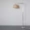 Tolomeo Mega Floor Lamp with Parchment Shade from Artemide, 2000s, Image 13