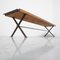 Scaffold Plank Bench by Jim Zivic for Burning Relic, 1990s-2000s 2