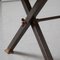 Scaffold Plank Bench by Jim Zivic for Burning Relic, 1990s-2000s 9